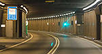 Le tunnel Saint-Gothard en Suisse a été inauguré le 5 septembre 1980
