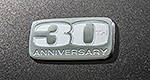 2014 Dodge Grand Caravan: 30th Anniversary Edition