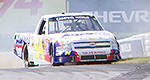 Not a race, but a demolition derby