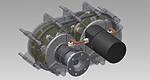 A Gearless Transmission has Been Invented