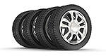 The tire question