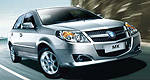 Geely Vehicle in the U.S. by 2016?