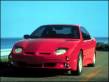 CHEVROLET CAVALIER & PONTIAC SUNFIRE