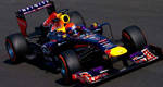 F1 Italy: Sebastian Vettel storms to Red Bull's 50th pole by beating Mark Webber at Monza (+results)