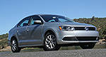 New Engine breathes New Life into VW