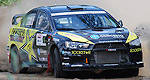 Rallye: Antoine L'Estage remporte le Rallye Défi (+photos)