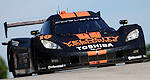Grand-Am: Jordan Taylor holds off Scott Pruett in Laguna Seca (+results)