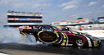 Drag: Paolo Giust wins first PMRA race at Grand Bend