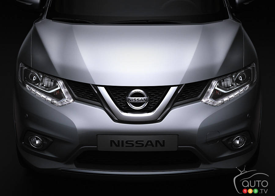 Photo: Nissan