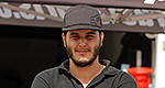 Portrait of a Driver: Jonathan Guitard