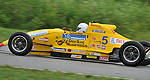 A class fight heats up Between Robichon and Mitchell, Jr. in Toyo Tires F1600