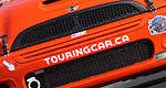 Canadian Touring: Nicol and Sharpe bag 2013 drivers' titles at Calabogie