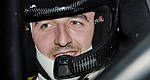 Rally: Big crash for Robert Kubica when testing in Poland
