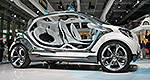 Mercedes-Benz: 6 world premieres in Frankfurt