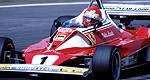 F1: Looking at Niki Lauda's Ferrari and James Hunt's McLaren of 1976