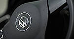 Volkswagen considering natural gas versions in the U.S.