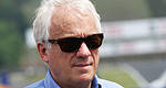 F1: Charlie Whiting inspected Mexico City's Autodromo Hermanos Rodriguez