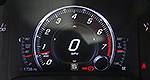 Corvette Stingray gets advanced cluster display from Johnson Controls