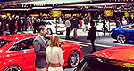 Another auto show season begins