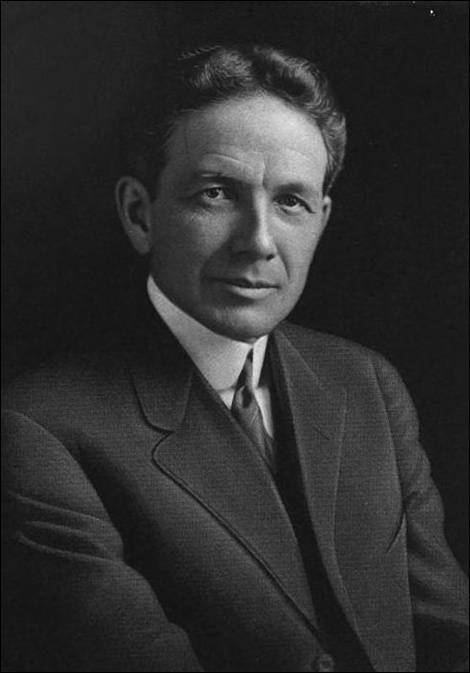 William Crapo Durant 