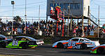 Four champions decided at Saskatoon's Auto Clearing Motor Speedway