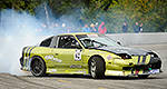 Drift DMCC 2013 : 8e ronde (finale)