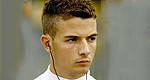 GP2: Canadian driver Gianmarco Raimondo to make his debut in Singapore