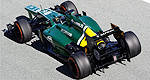 F1: Caterham F1 Team has a new Dutch sponsor