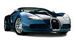 Bugatti EB16.4 Veyron Ready to Rumba with 987-HP