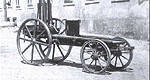 It happened on September 18th: Siegfried Marcus, real inventor of the automobile, is born