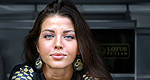 F1: Top 5 most attractive girls of the 2013 Formula 1 season