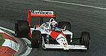 It happened on September 20th: Alain Prost makes history