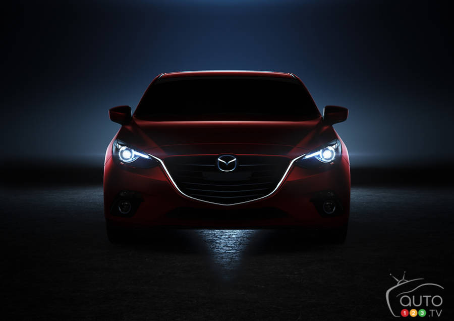 Photo: Mazda