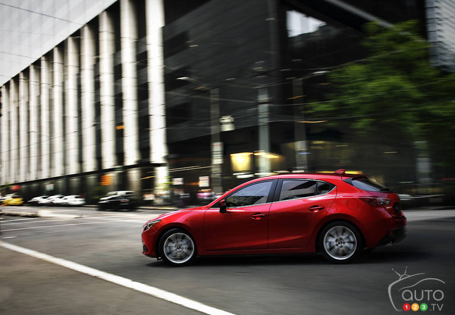 Photo: Mazda