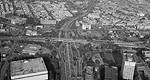 It happened on September 22nd: First stack interchange opens
