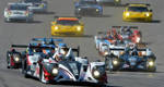 ALMS: Luhr and Graf win seventh straight at Austin