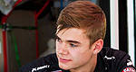 Canadian NASCAR: Alex Guenette becomes Rookie of the Year