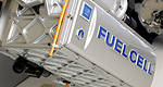 GM working on 320-km EV battery?