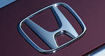 It happened on September 24th: Honda is incorporated