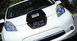 Maintenant plus de 200 bornes pour le Circuit électrique!
