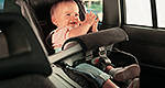 Do you always buckle up your kids?