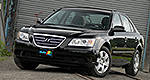 Popular Used Family Sedans at a Glance
