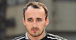 WTCC: Citroën wants to run Kubica