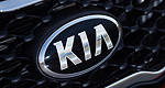 Près de 150 000 véhicules rappelés chez Hyundai et Kia