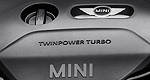 MINI introduces new 3- and 4-cylinder engines