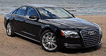 Audi Canada recalls 2013-2014 A8, S6, and S7