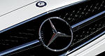 What do chickens have to do with Mercedes-Benz cars?