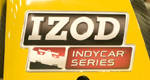 IndyCar: IZOD to end its involvement as series sponsor