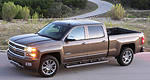 2014 Chevrolet Silverado High Country to start at $53,315