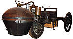 It happened on October 2nd: Steam car inventor passes away